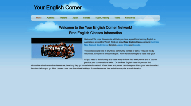 yourenglishcorner.net