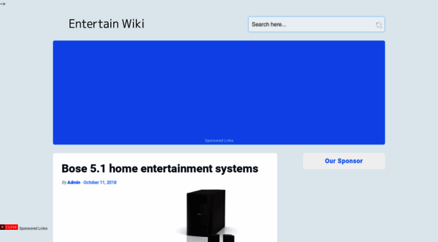 yourentertainwiki.blogspot.com