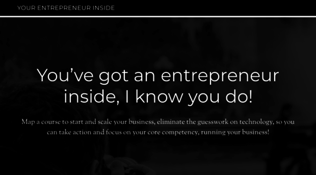 yourentrepreneurinside.com