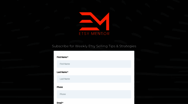 youretsymentor.com