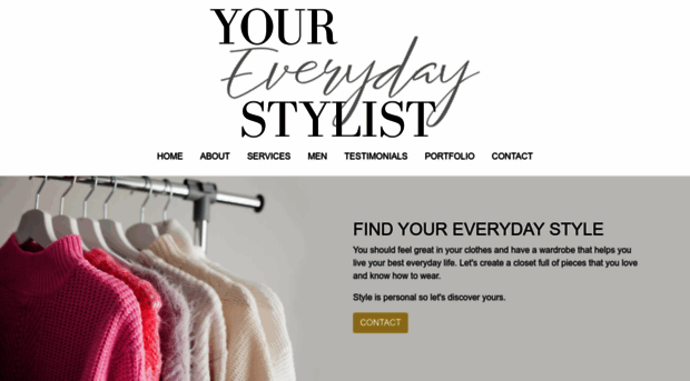 youreverydaystylist.com