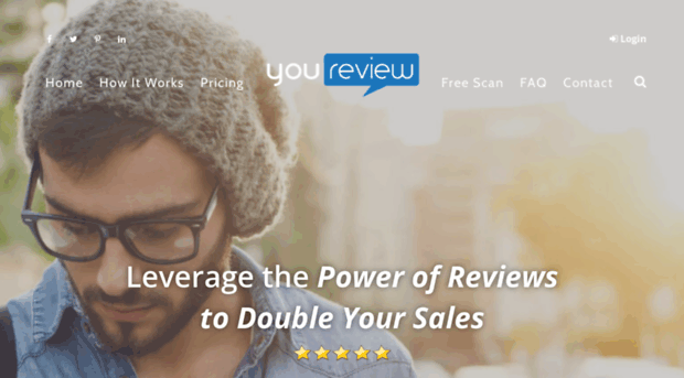 youreview.us