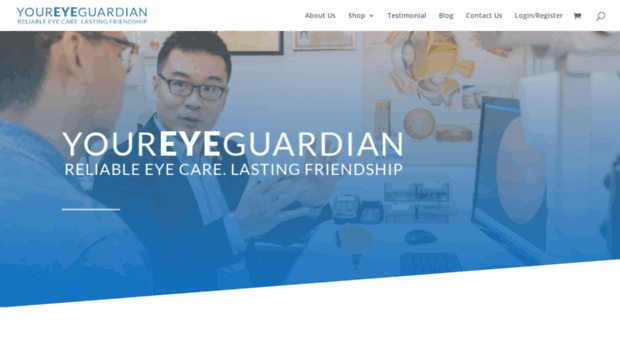 youreyeguardian.com