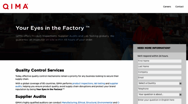 youreyesinthefactory.com