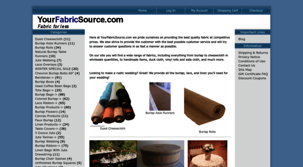 yourfabricsource.com