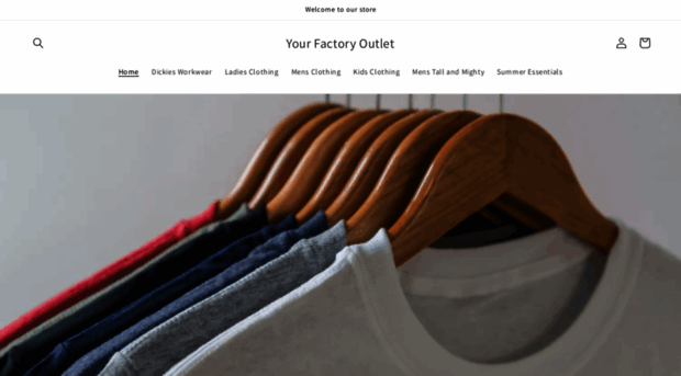 yourfactoryoutlet.co.uk