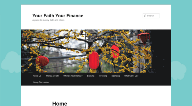 yourfaithyourfinance.org