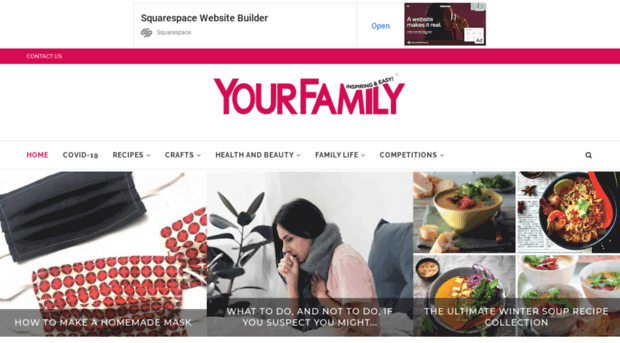 yourfamily.co.za