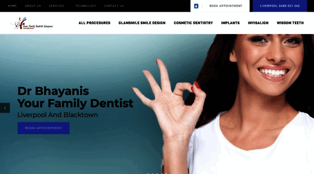 yourfamilydentist.com.au