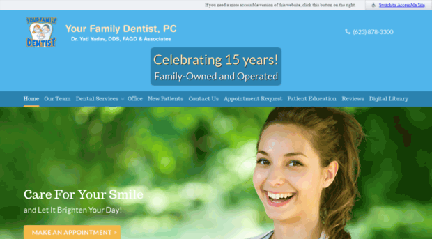 yourfamilydentistaz.com