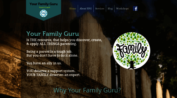 yourfamilyguru.com