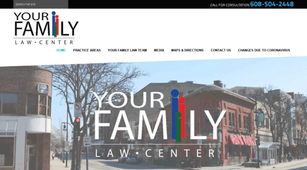 yourfamilylawcenter.com