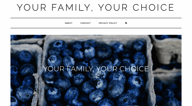 yourfamilyyourchoice.org