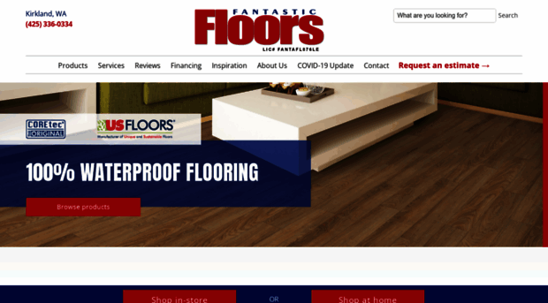 yourfantasticfloors.com