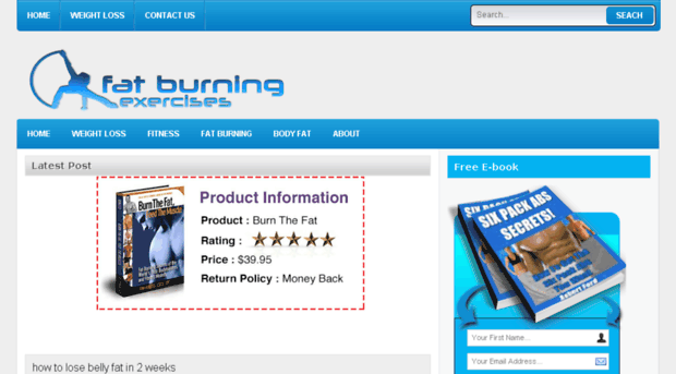 yourfatburning.com