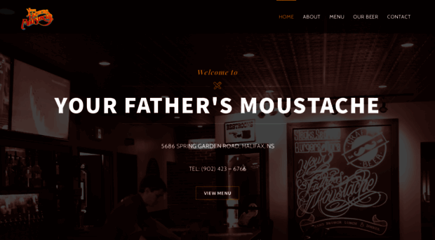 yourfathersmoustache.ca