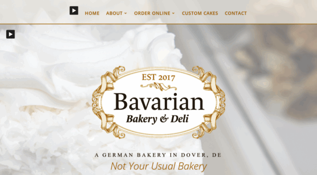 yourfavoritebakery.com