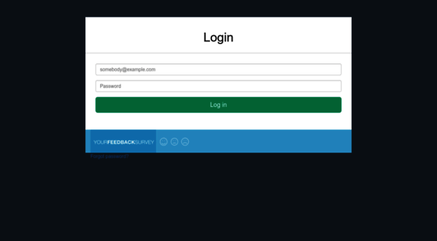 yourfeedbacksurvey.com