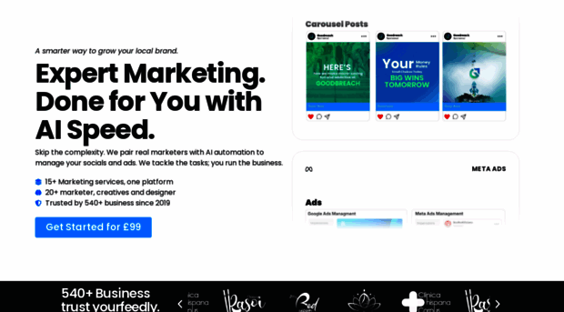 yourfeedly.com