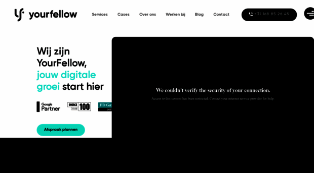 yourfellow.nl