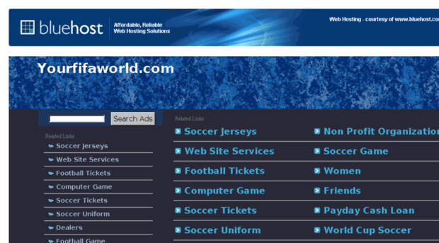 yourfifaworld.com