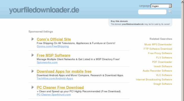 yourfiledownloader.de