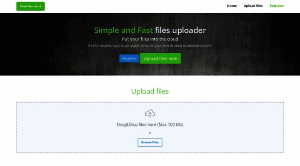 yourfiles.cloud