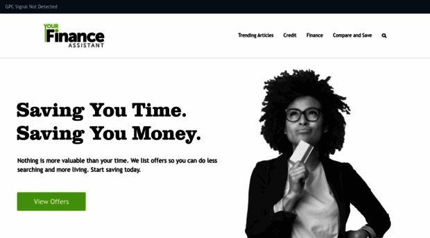 yourfinanceassistant.com