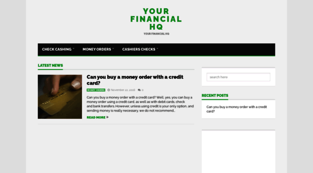 yourfinancialhq.com