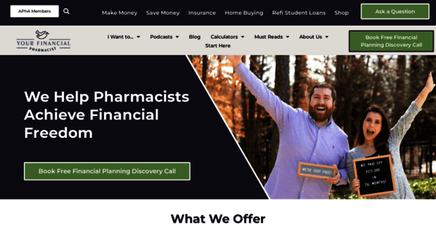 yourfinancialpharmacist.com