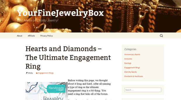 yourfinejewelrybox.com