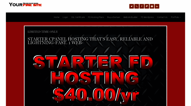 yourfiresite.com