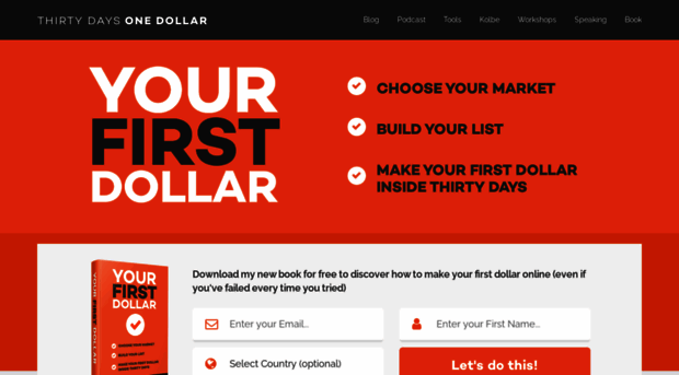 yourfirstdollar.com