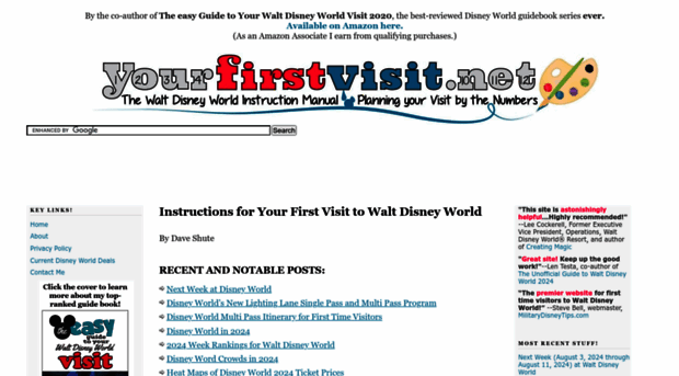 yourfirstvisit.net