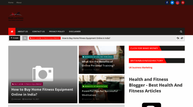 yourfitness4health.blogspot.com