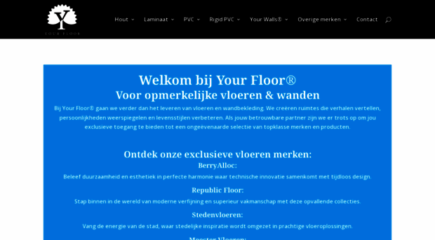 yourfloor.nl