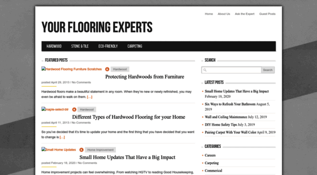 yourflooringexperts.com