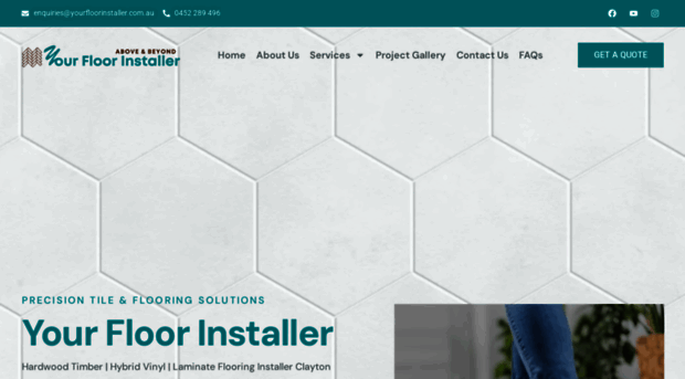 yourfloorinstaller.com.au