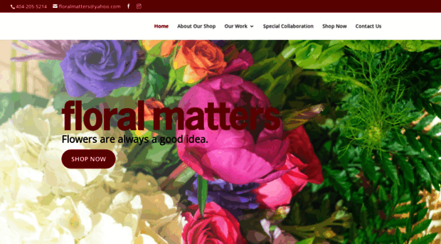 yourfloralmatters.com