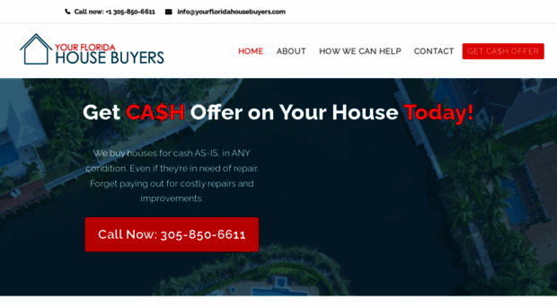 yourfloridahousebuyers.com