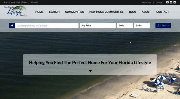 yourfloridalifestylerealty.com