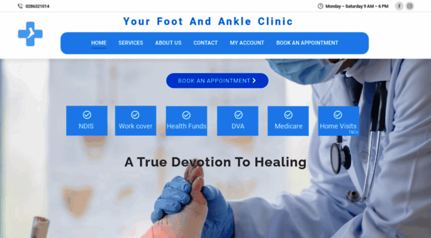 yourfootandankleclinic.com.au