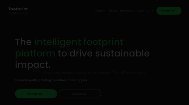 yourfootprint.co