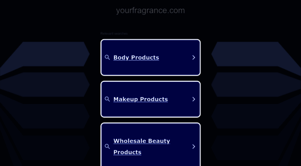 yourfragrance.com