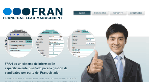 yourfran.com