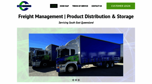 yourfreight.com.au