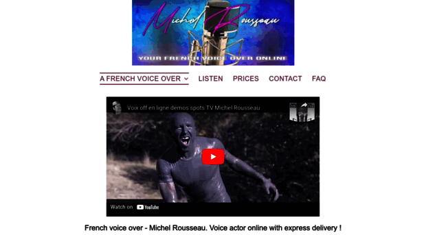 yourfrenchvoiceover.com