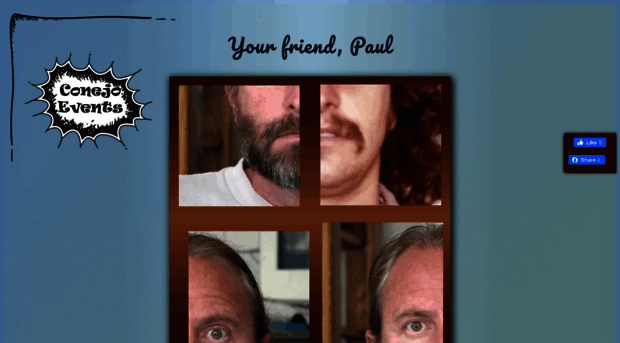 yourfriendpaul.com