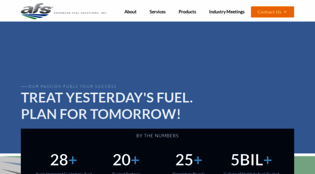 yourfuelsolution.com