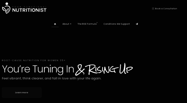 yourfunctionalnutritionist.com